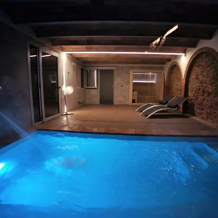 Hébergement de vacances Costa