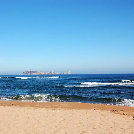 Costa Casa vacanze Pals