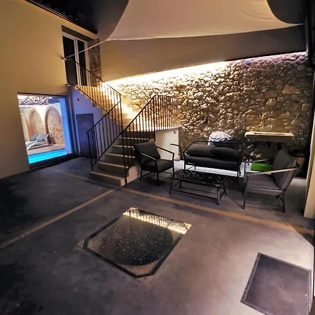 Casa vacanze Costa Pals