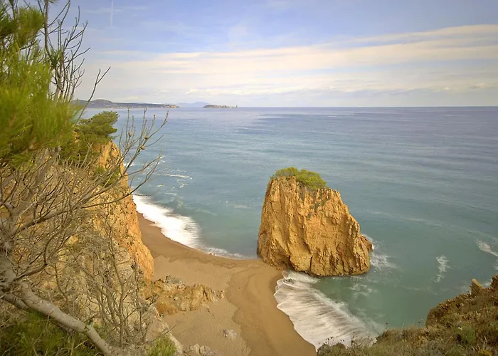 Costa Casa de Férias Pals