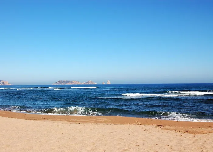 Costa Casa vacanze Pals