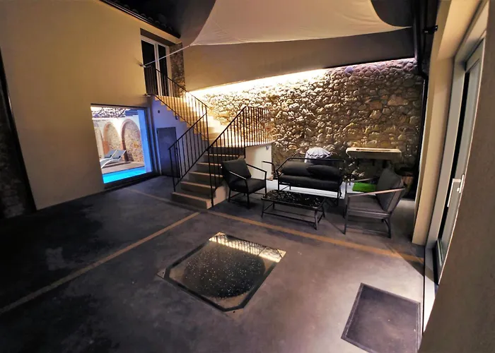 Casa vacanze Costa Pals